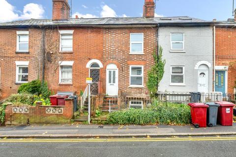 Central Reading,  Berkshire,  RG1 4 bed terraced house for sale