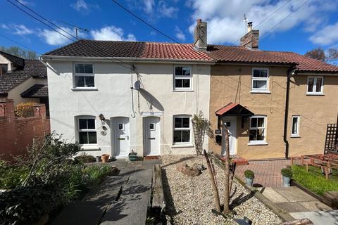 Bures Road, Sudbury CO10 2 bed cottage for sale