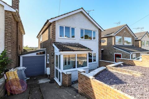 Barlow Drive North, Awsworth... 5 bed detached house for sale