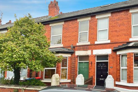 Lime Grove, Hoole, Chester, Cheshire... 3 bed house for sale