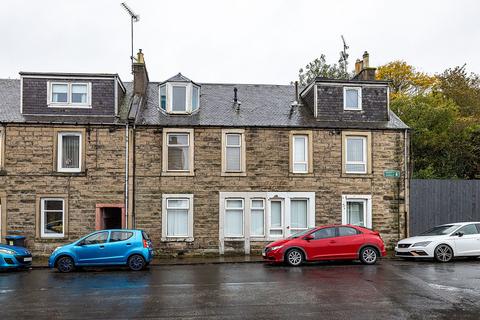 10/3, Trinity Street, Hawick TD9 9NS 2 bed flat for sale