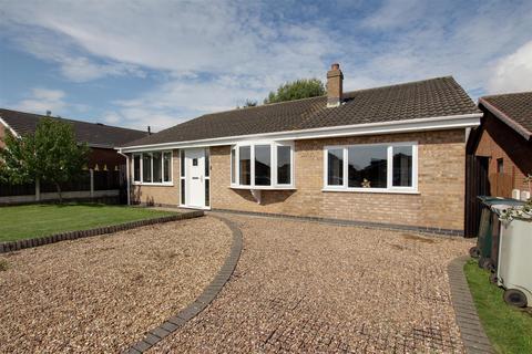 Dixon Drive, Alford LN13 4 bed detached bungalow for sale