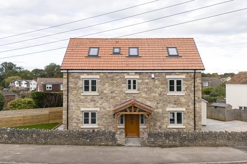 Alveston, Bristol BS35 5 bed detached house for sale