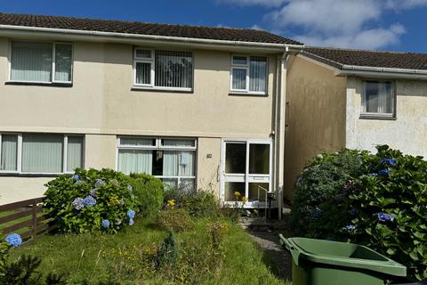 Killyvarder Way, St Austell, PL25 3 bed semi