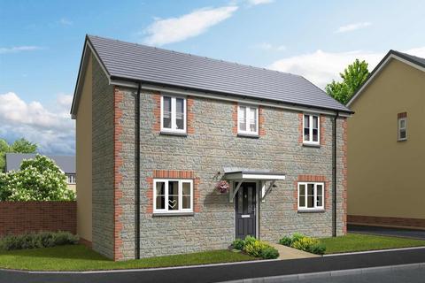 Plot 44, The Brancaster, Kingsland... 3 bed detached house for sale