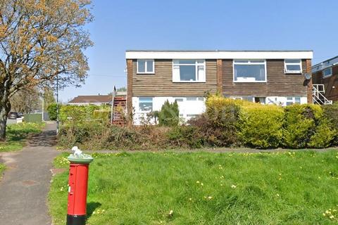 Anthony Drive, Caerleon, Newport.... 2 bed flat for sale