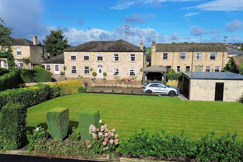 Lascelles Hall Road, Huddersfield... 5 bed detached house for sale