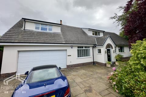 Kintour Road, Lytham 4 bed bungalow for sale