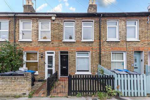 Milton Road, CROYDON, Surrey, CR0 2 bed terraced house for sale