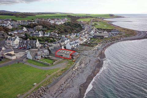 12 The Square, Port William, Newton... Land for sale