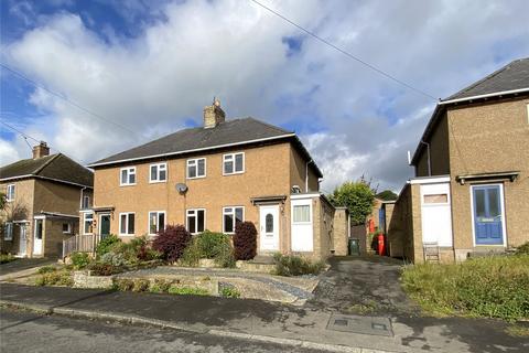 Broadway, Fourstones, Hexham... 3 bed semi