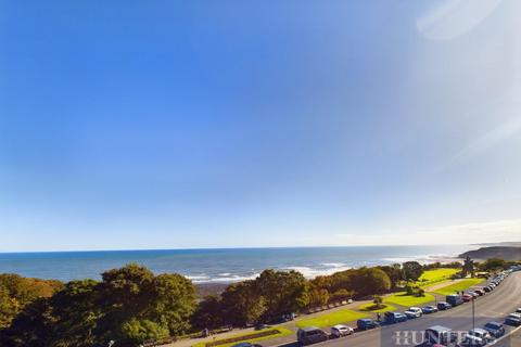 Esplanade, Scarborough 2 bed apartment for sale