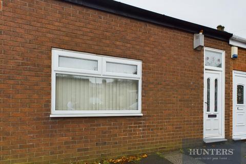 Collingwood Street, Southwick... 1 bed cottage for sale