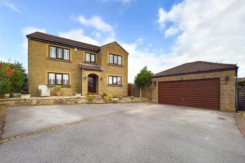 Appleton Close, Eldwick, Bingley 4 bed house for sale