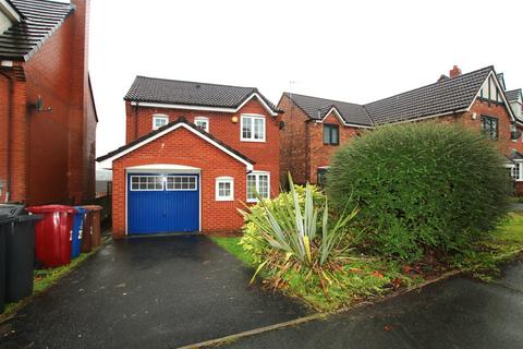 Parkes Way, Fernhurst Farm... 3 bed detached house for sale