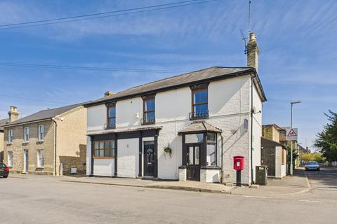 High Street, Lode 4 bed detached house for sale
