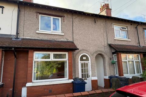 Derby Street, Ormskirk, L39 2DE 3 bed terraced house for sale