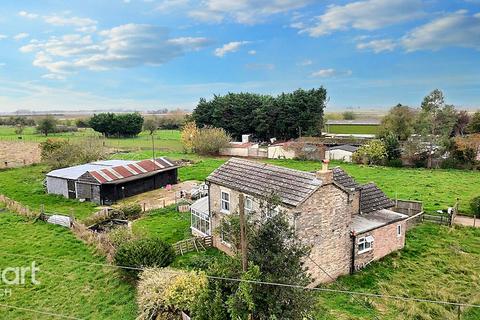 Thurlands Drove, Upwell 3 bed detached house for sale