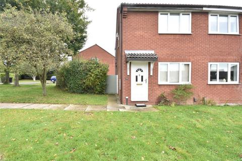 Darnley Lane, Leeds, West Yorkshire 2 bed semi