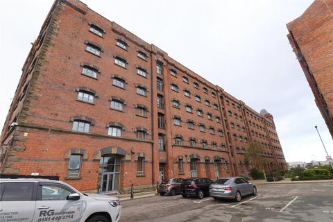 Dock Road, Birkenhead, Wirral, CH41 2 bed apartment for sale
