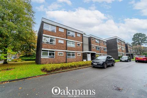 Augustus Road, Birmingham, B15 2 bed apartment for sale