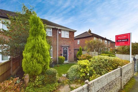 Wythburn Crescent, Moss Bank, St... 3 bed semi