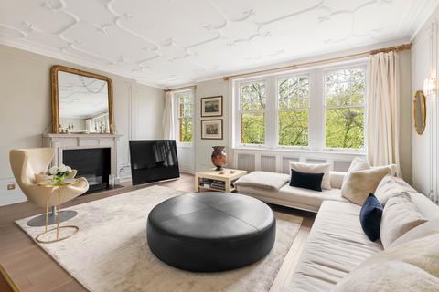 Queens Gate London SW7 3 bed apartment for sale