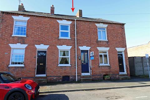 Stand Street, Warwick 3 bed terraced house for sale