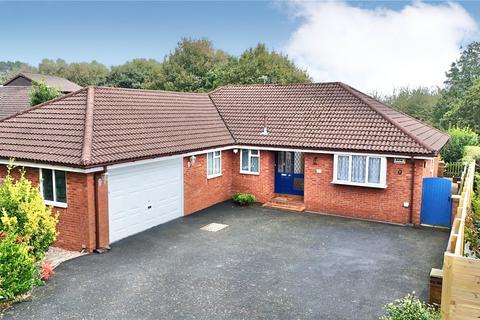 Pipers End, Heswall, Wirral, CH60 4 bed bungalow for sale