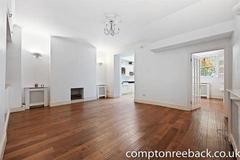 Sutherland Avenue, Maida Vale W9 3 bed apartment for sale