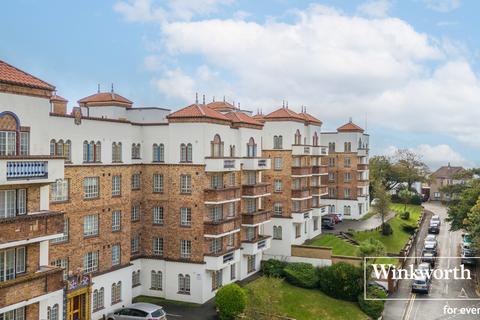 Sea Road, Boscombe, Bournemouth, BH5 1 bed apartment for sale