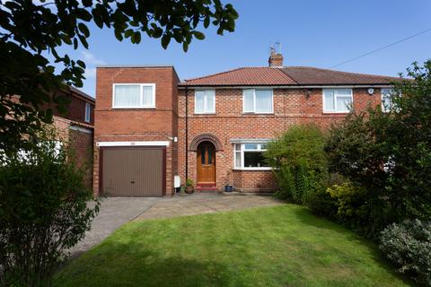 Alwyne Grove, York, North Yorkshire... 5 bed semi