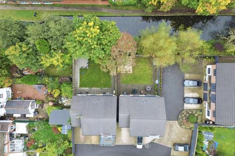 Greenway Close, Majors Green 5 bed detached house for sale