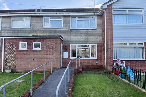 Crawford Gardens, St Thomas, EX2 3 bed terraced house for sale