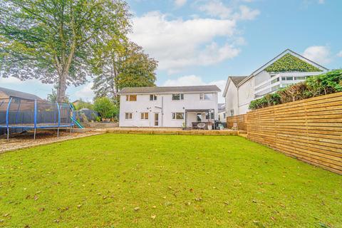 Newport Road, Castleton, CF3 3 bed detached house for sale