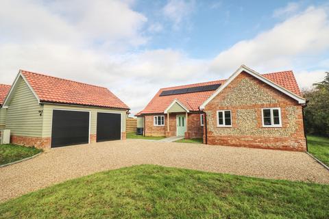 4 bedroom detached bungalow for sale