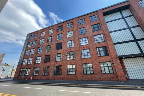 10 Lombard Street, Birmingham B12 1 bed apartment for sale