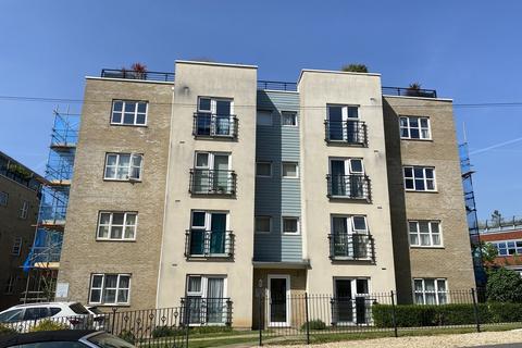 Coxford Road, Maybush SO16 2 bed apartment for sale