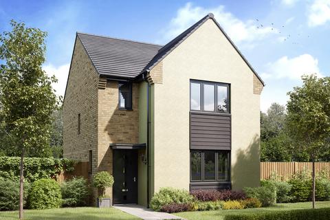 Plot 10, The Sherwood at Oundle Walk... 3 bed detached house for sale