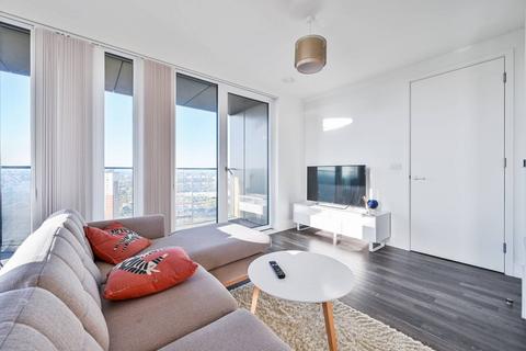 Moulding Lane, Deptford, LONDON, SE14 2 bed flat for sale