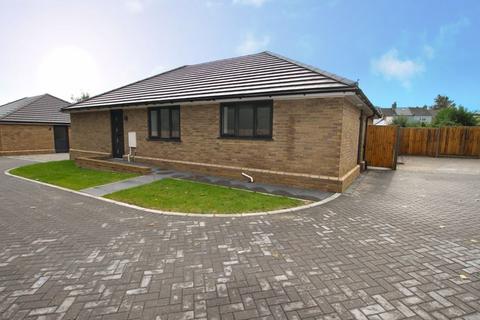 Walmer 3 bed detached bungalow for sale