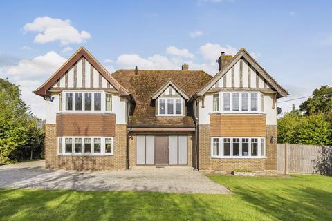 Mill Bank, Headcorn 5 bed detached house for sale