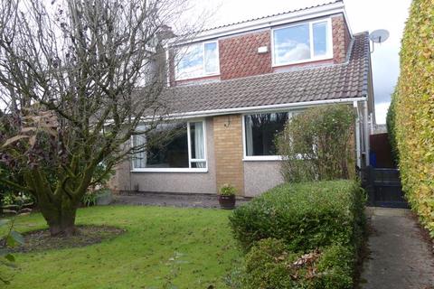 Thornham Road, Oldham OL2 4 bed semi