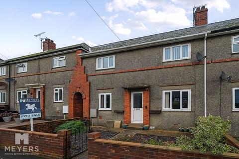 Milford Road, Dorchester DT1 3 bed terraced house for sale