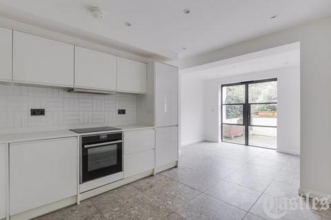 Cecilia Road, London E8 1 bed apartment for sale