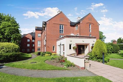 2 Longden Road, Shrewsbury SY3 2 bed retirement property for sale