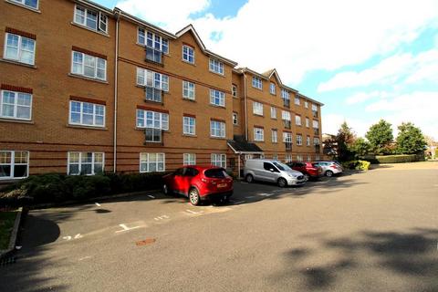 Saxon House, Aylward Drive... 2 bed apartment for sale