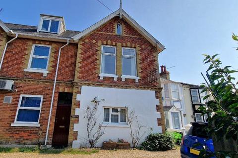 Station Road, Bembridge, Isle of... 2 bed semi