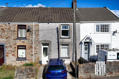 Dunvant Road, Swansea SA2 2 bed terraced house for sale