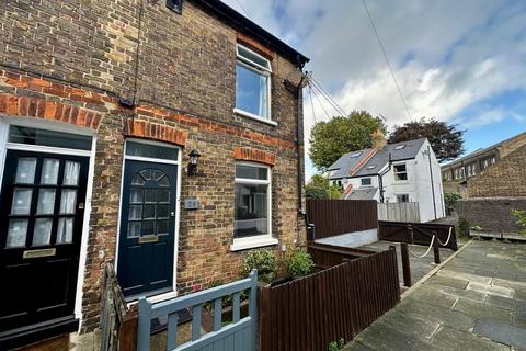 North Barrack Road, Walmer, Deal, CT14 2 bed end of terrace house for sale